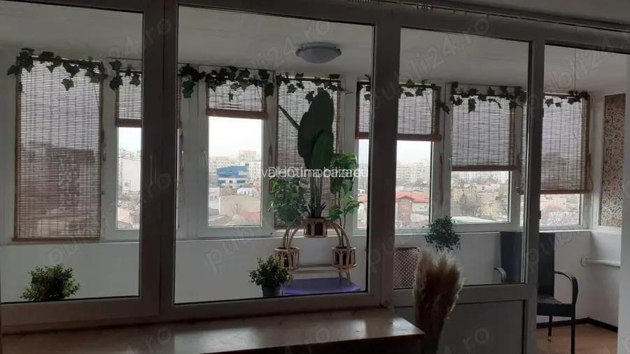 Gars Colentina Foisor Foc 270 E