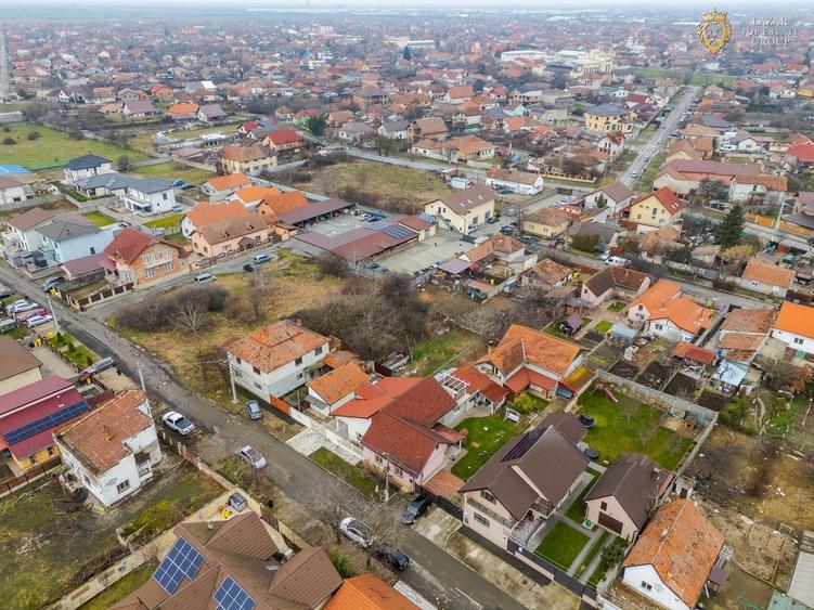 Casa 3 camere Bujac De Vanzare - 24