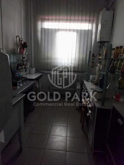 Spațiu Comercial de V&acirc;nzare - Mănăștur, Cluj-Napoca - 5