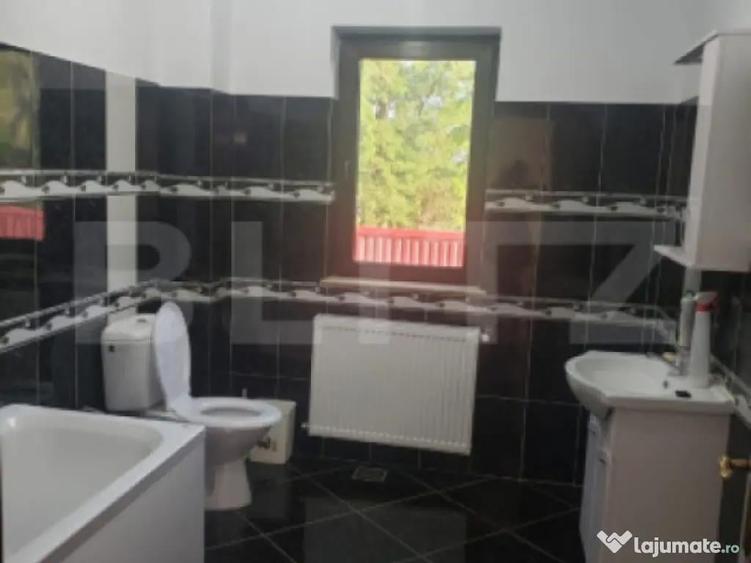 Casa cu etaj 180 mp, teren 759 mp - Frumoasa - Liteni - 11