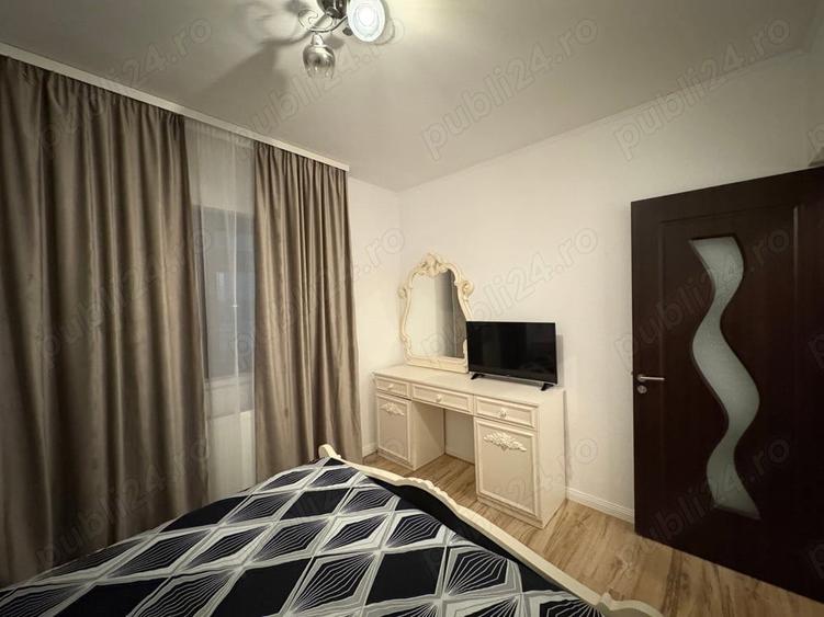 Inchiriez apartament cu 2 camere in Popesti, 10min M. Dimitrie Leonida - 4