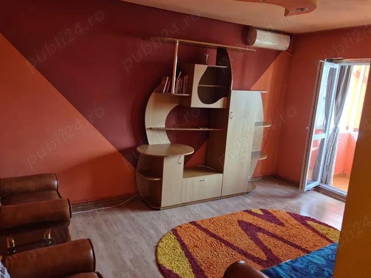 Ofer sore inchiriere ap doua camere Ploiesti ! - 5