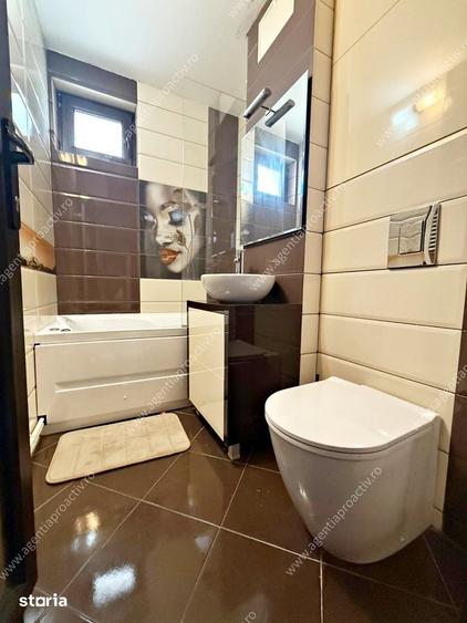 Apartament cu 3 camere decomandat, la etajul 3, in cartierul Micro 20. - 6