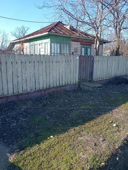 Vand casa la Smirna, pre? FIX 18.500 EURO - 6