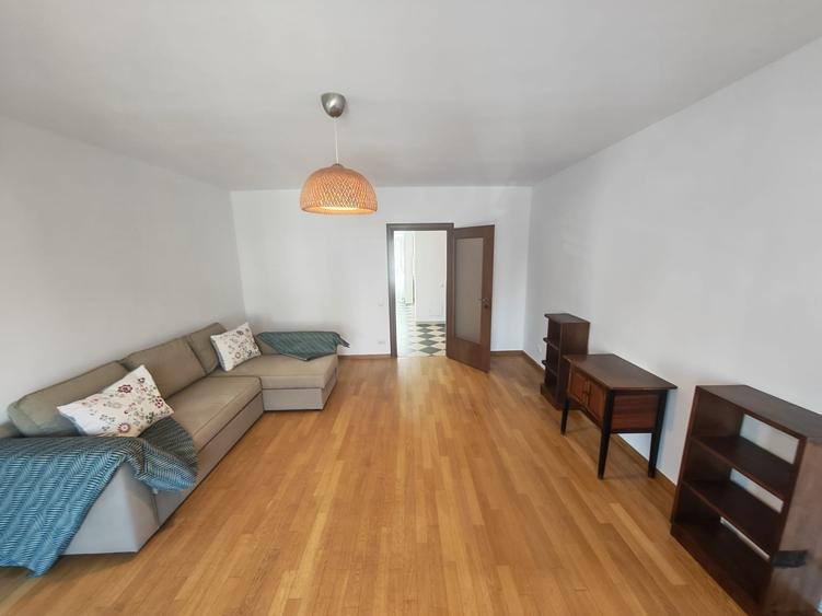 Apartament 3 Camere de Închiriat – Strada Dinu Vintilă (Ștefan cel Mare / Tei) - 1