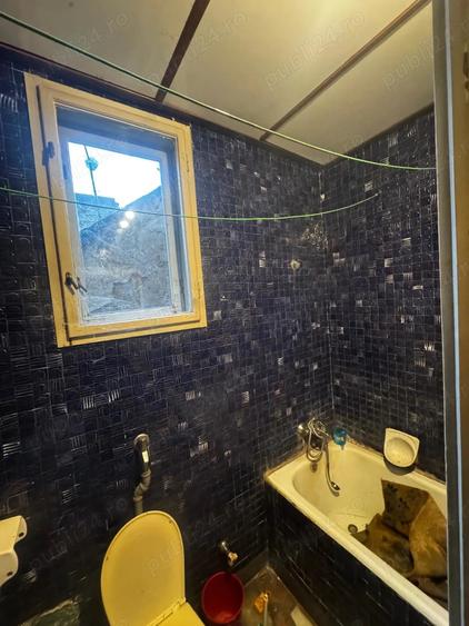 Vand apartament, zona centrala, 4 camere - 2