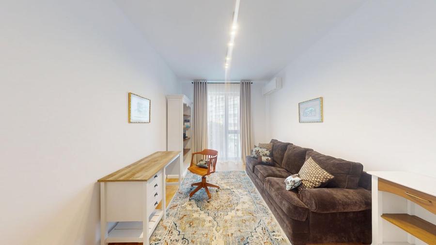 Apartament 4 Camere, exclusivist  - Zona Centrala - 0% COMISION - 10