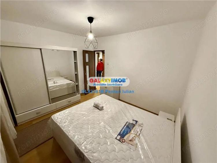 Apartament 2 camere | Crangasi- Lacul Morii | Decomandat | 7min metrou - 2