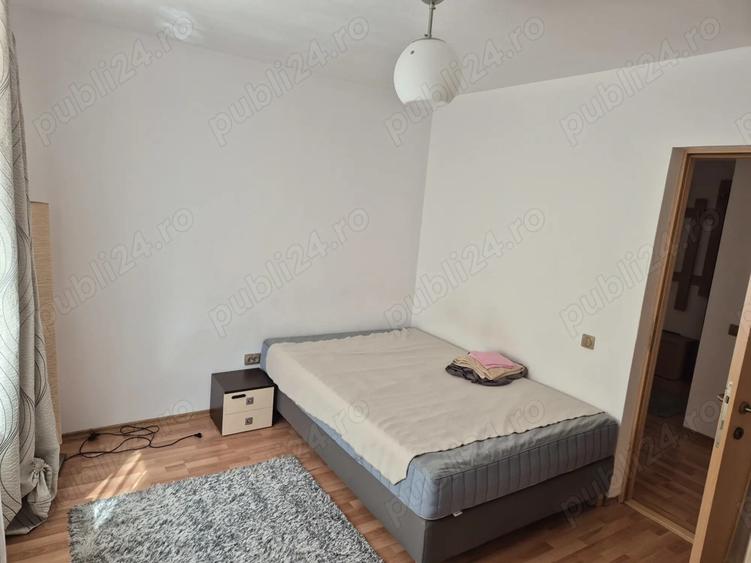 Inchiriez apartament 3 camere Zorilor Cluj-Napoca - 5