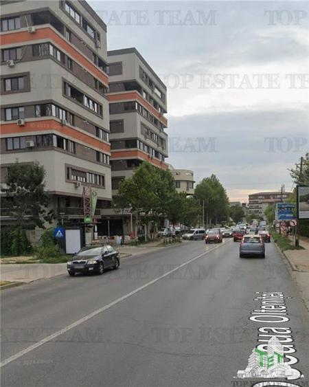 Teren de vanzare cu autorizatie P+5 - 3