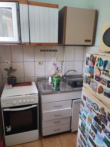 Garsoniera în zona EXPOTRANSILVANIA - 6