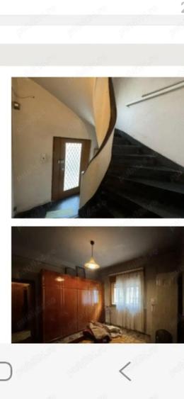 vila primaveri televiziune 400 mp cu teren 300 mp - 9