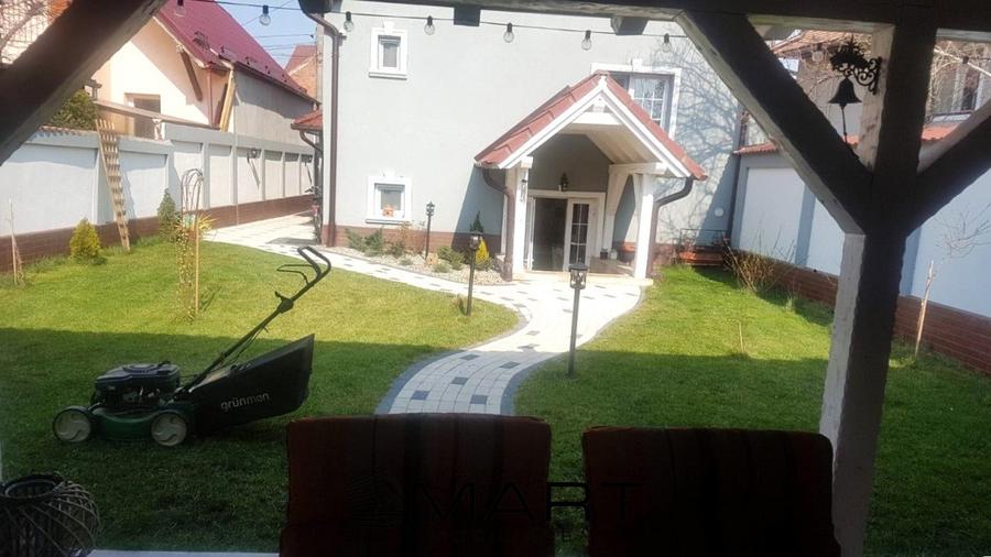 Casa individuala 170mp zona Lupeni - 1