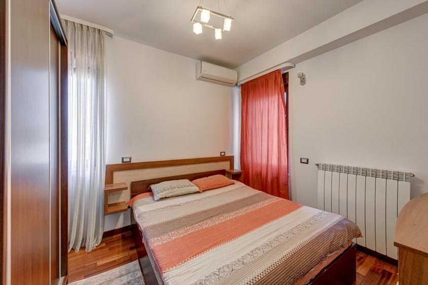 Unirii, str. Principatele Unite. Apartament 3 camere, 55 mp, et 3/8, Bloc 2009 - 7