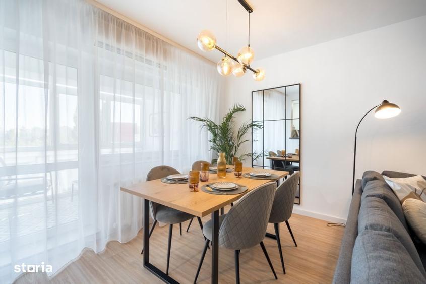 Apartament de inchiriat- SPLAIUL UNIRII 12- 1300 - 8