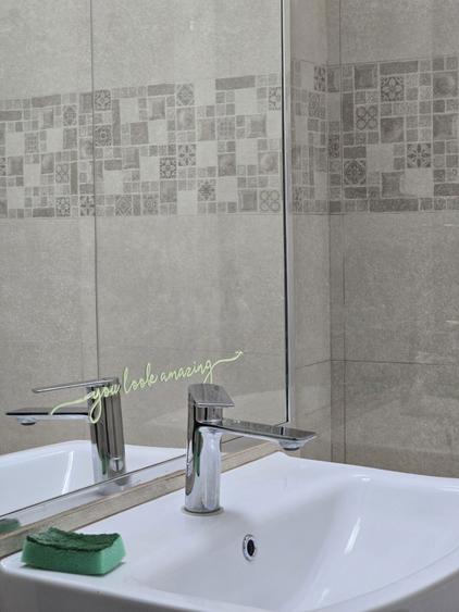 Vand Apartament 3 camere, 2 bai - mobilat si utilat - 3