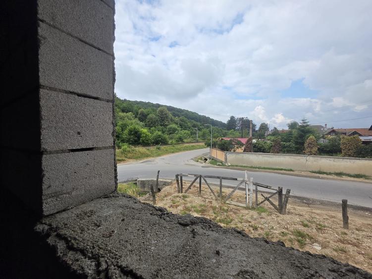 Vand casa individuala la gri in Dumbravita Brasov, comision zero client - 7