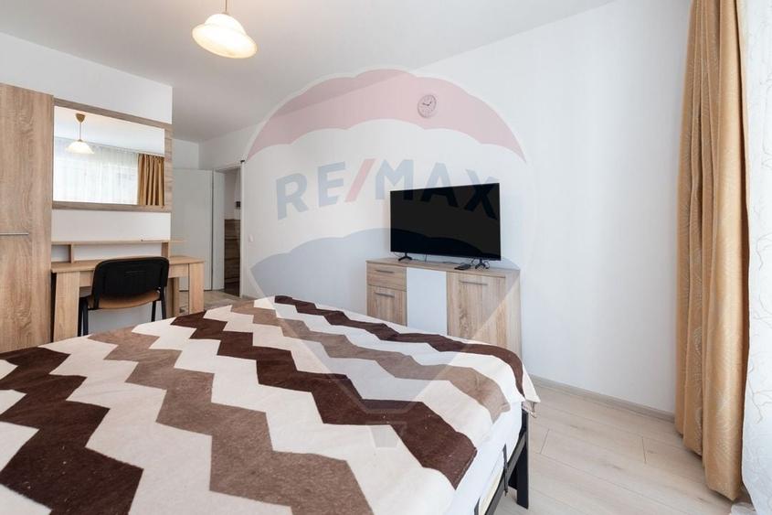 Apartament 2 camere | Qualis | Cat Friendly - 18