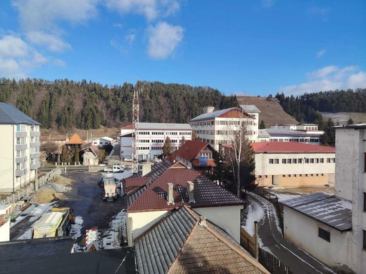 Garsoniera 27mp Toplita jud.Harghita - 1