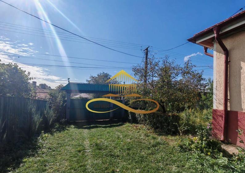 Casa din caramida cu 4 camere Sat Grigoreni, apro... - 13