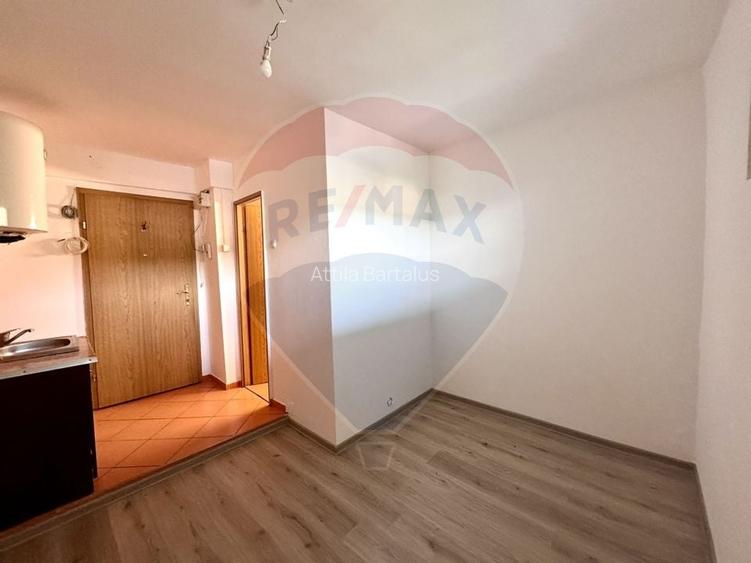 Garsoniera mica de VANZARE, pret accesibil - zona premium Grigorescu