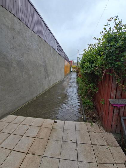 Eden  Institutul de Marină – Casă 3 cam P+M  mobilată utilată - 38