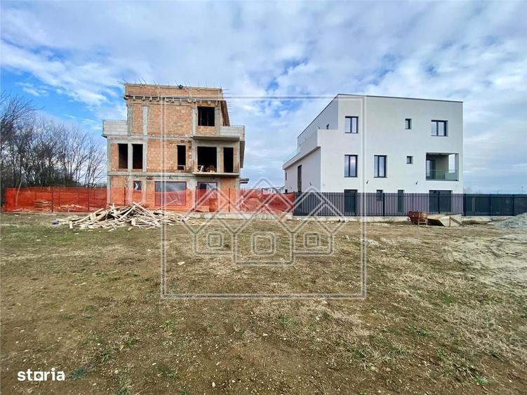 Ap cu 3 camere, 73 mp utili, 2 bai, la cheie, confort lux - 10