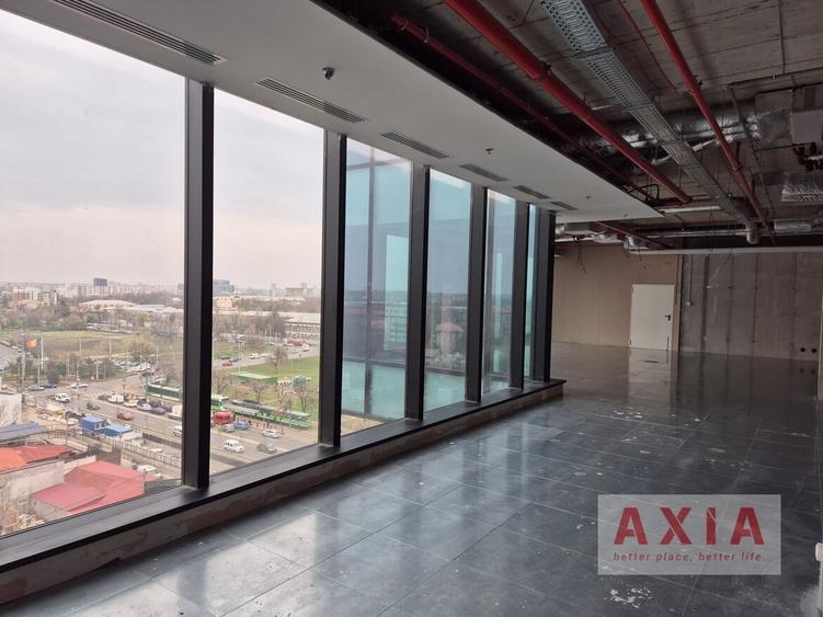 Inchiriere birouri premium, One Cotroceni Park, Comision 0% - 5