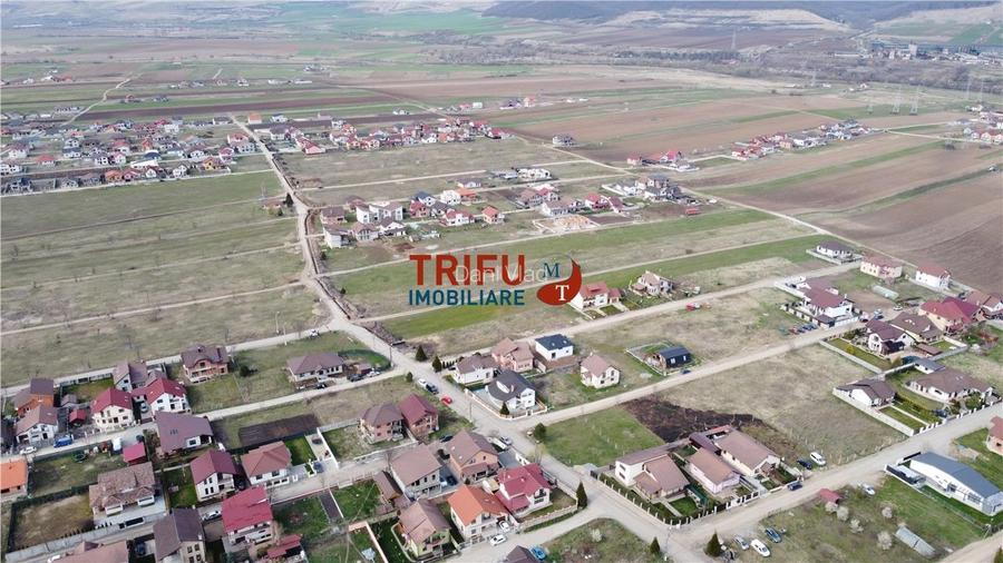 Teren de vanzare pretabil pentru duplex Teren de vanzare pretabil pentru duplex