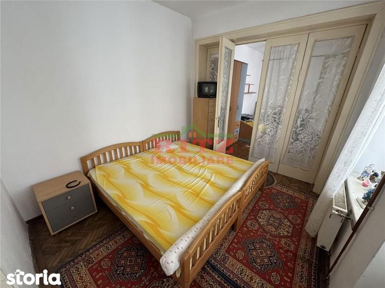Nou! Casa S+P+M, cu teren 211 mp, zona Orasul de Jos! - 5