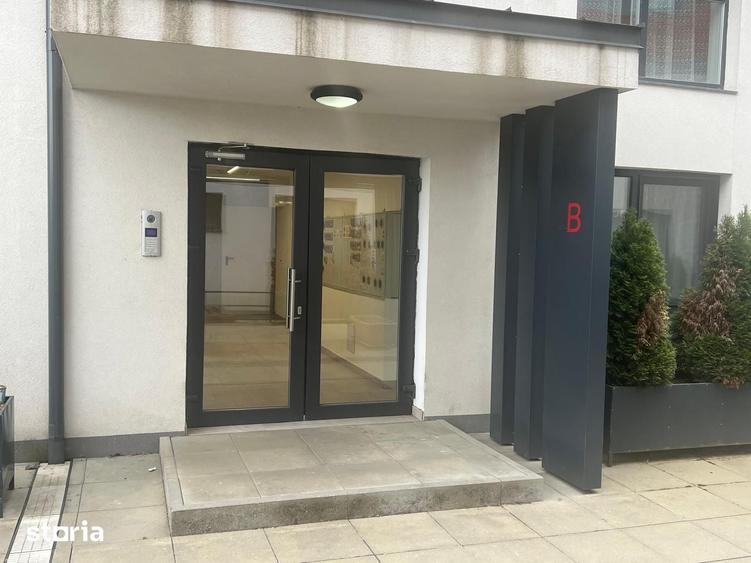 Apartament BLOC NOU 2 camere de inchiriat in centru / UMFST / UMF - 2