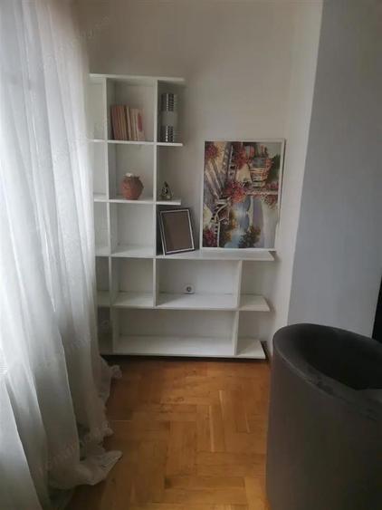 Inchiriez garsoniera in zona Aparatorii Patriei - 1