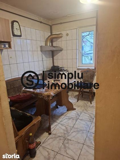 2 camere, etaj 1, centrala termica, Valea Rosie - 93 000Euro - 7