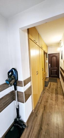 Apartament de vanzare, 2 camere, str. Crangului - 11
