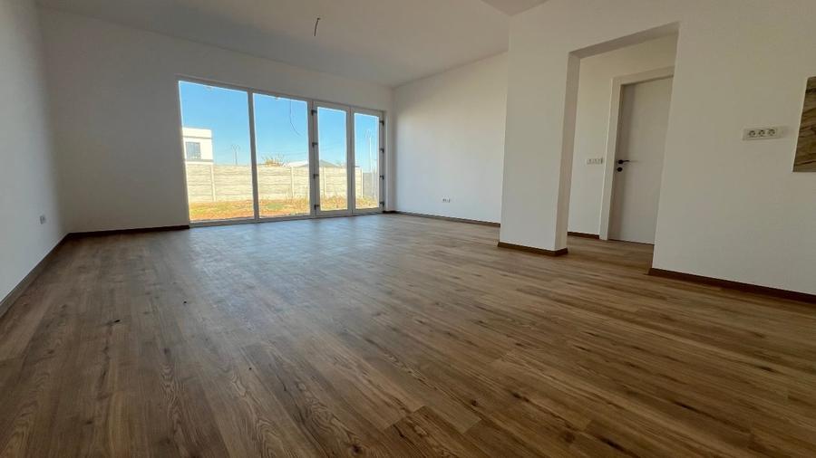 Casa Parter cu 5 camere si pompa de caldura in Nordul Bucureștiului - 6