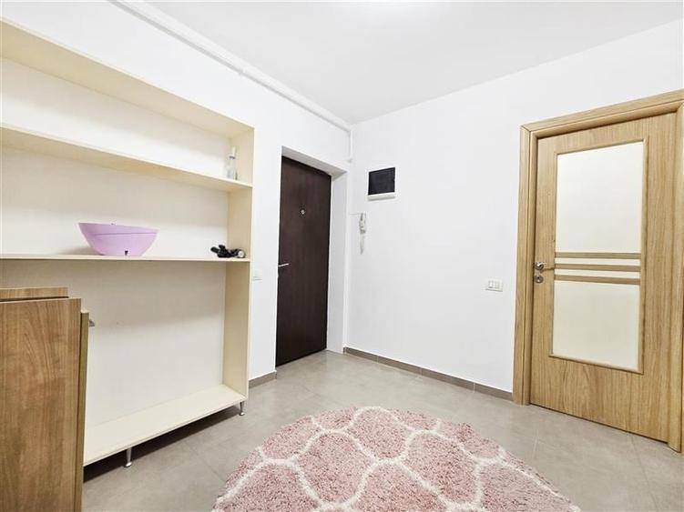 Apartament 3 camere Vulcan Center - parcare subterana - 10