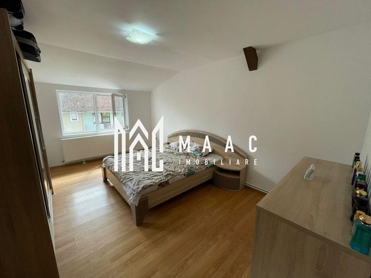 Clădire Centrală Investitie I Sibiu I Birouri și Apartament - 7