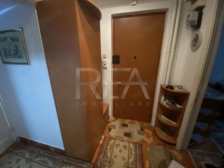 2 camere Parcul Ferentari - 7