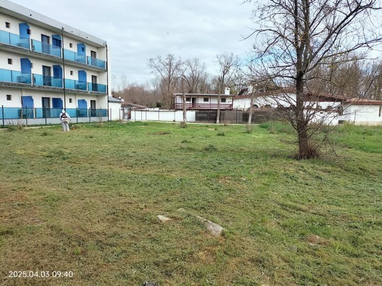 NEPTUN| TEREN INTRAVILAN  | P+9 ETAJ | PANORAMA | - 5