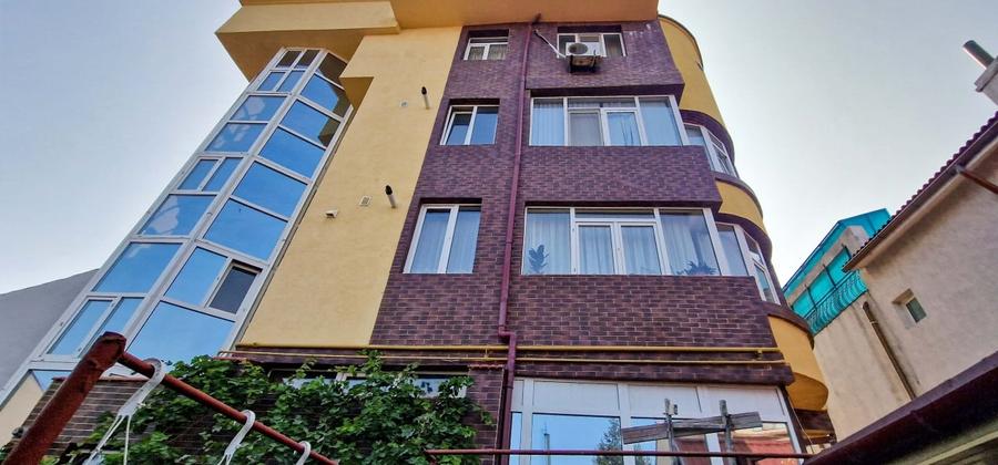 Cladire de vanzare D+P+3E+M, zona Stadion, Pretabil pentru diferite activitati. - 1