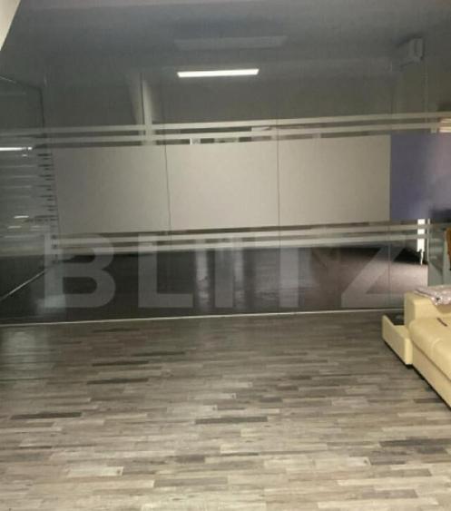 Spatiu comercial, 195 mp utili, zona bazei sportive Ion Oble - 2