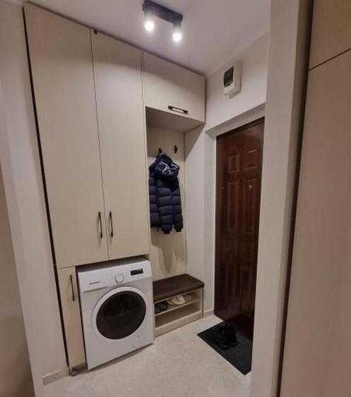 Mihai bravu racari etaj 5 - 4