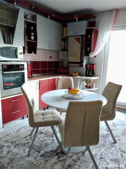 Casa de vanzare in duplex Baia Mare sau schimb cu apartament cu 3-2 camere+diferen?a. - 1