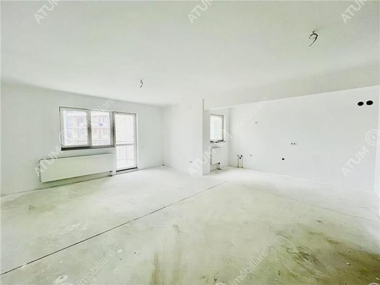 Apartament intabulat cu 2 camere si terasa etajul 1 zona Rahovei - 14