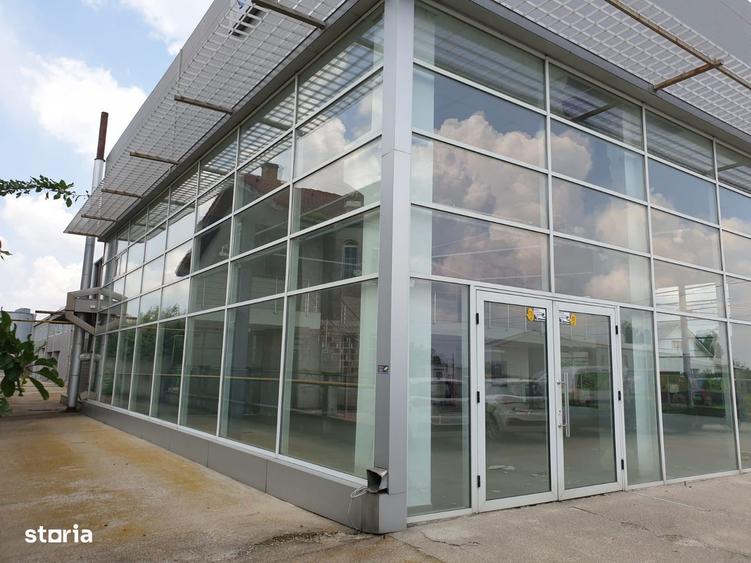 HALA,Spatiu,Autorizar-I.S.U.-SHOWROOM-Nicolaie Balcescu - 6