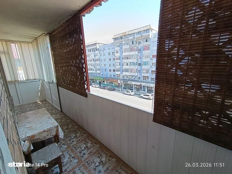 Ofer spre inchiriere apartament 2 camere zona ULTRACENTRALA - 7