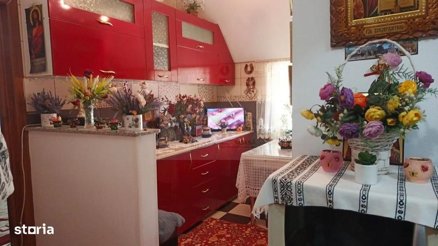 Garsoniera de vanzare - 1