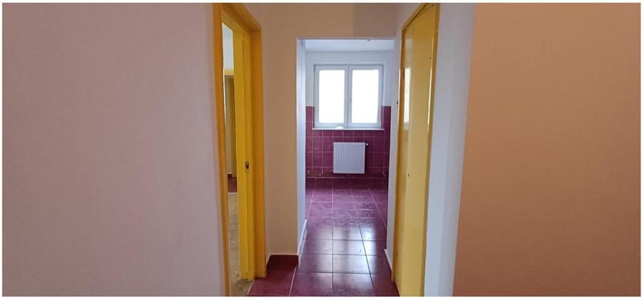 Apartament 2 camere ,etaj intermediar,Calea Bucuresti - 8