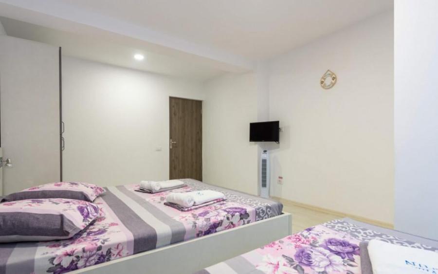 Proprietate Premium Tip Pensiune P+M, Eforie Nord - 10