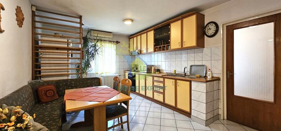 Apt. 2 camere, Aviatiei-Baneasa, in imediata apropiere a parcului Herastrau - 3